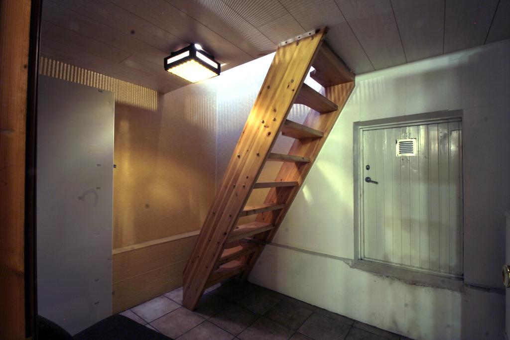 Our House Guesthouse Reykjavik Exterior photo