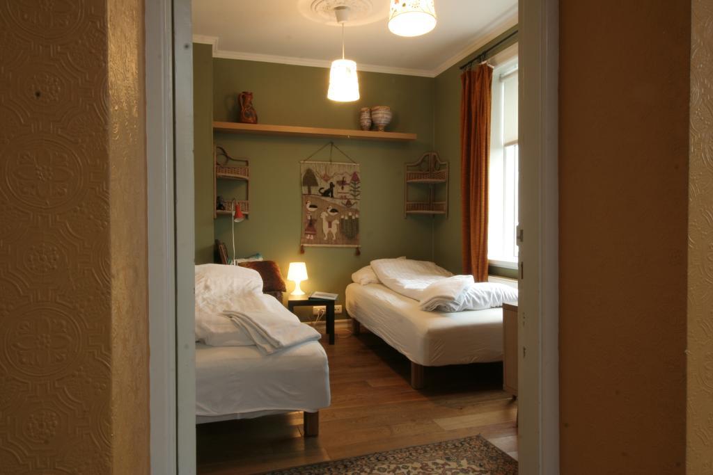 Our House Guesthouse Reykjavik Room photo