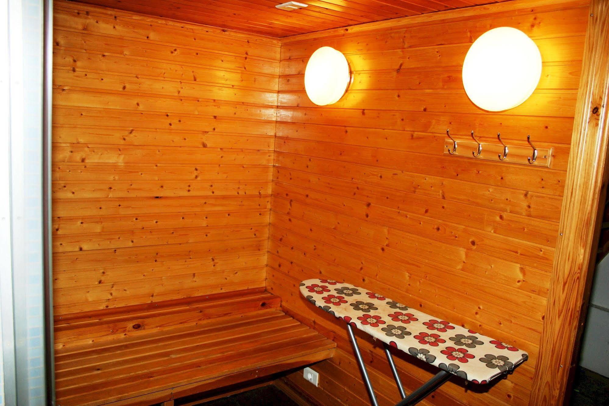 Our House Guesthouse Reykjavik Exterior photo